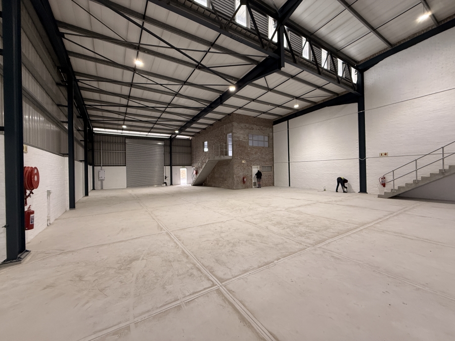 Commercial Property for Sale in Firgrove Western Cape